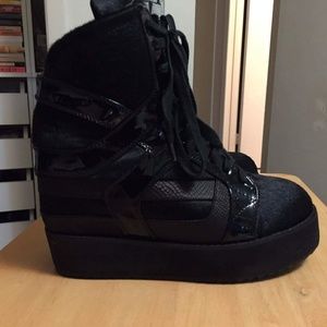 Jeffrey Campbell Rodman